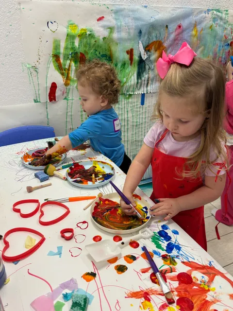 A Mini Affair Mommy and Me