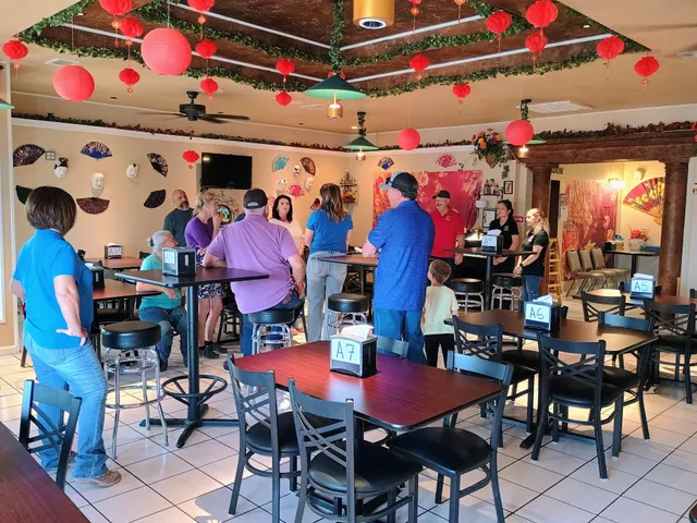 Yema Chinese Restaurant