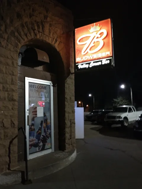 Valley Corner Bar