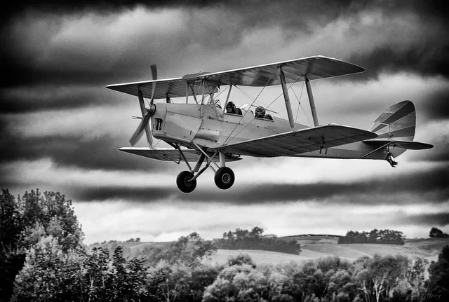 Mandeville Aerodrome