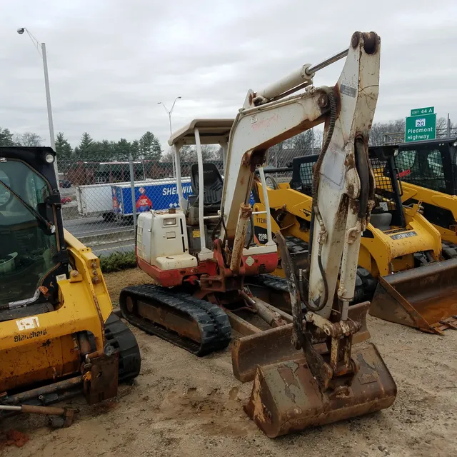 Blanchard Energy - Greenville