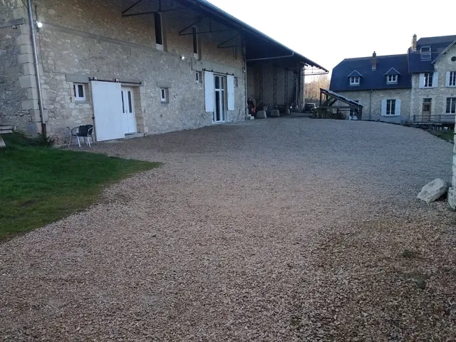 Gite et Guide touristique Fismes