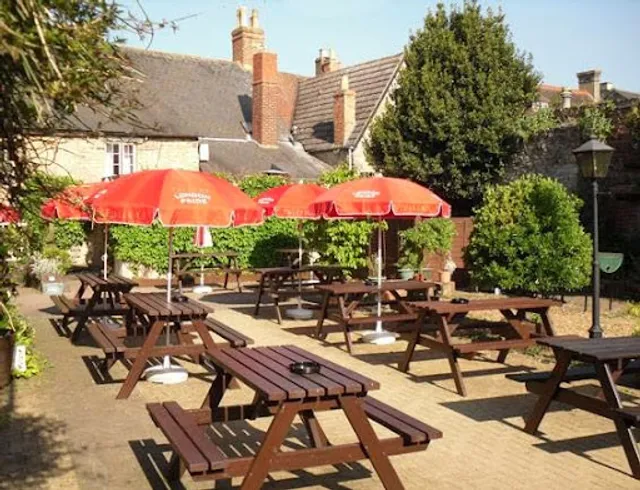The Swan Inn & Bistro