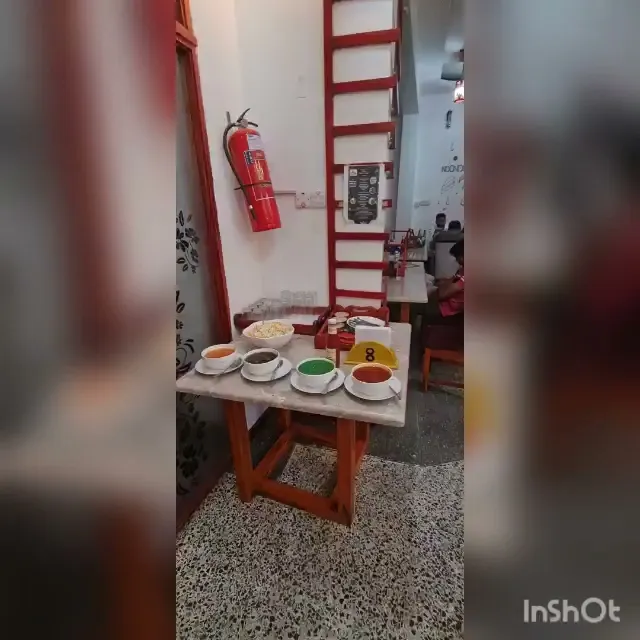 Ali's Kitchen & Barbecue