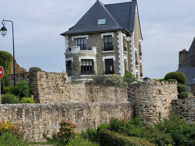 Le Val de l'Arguenon