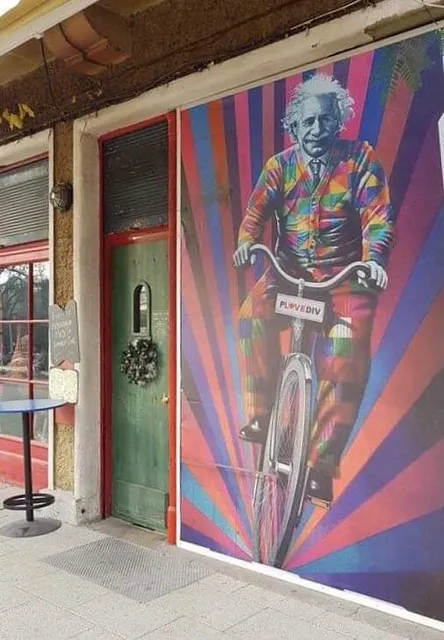 Coffee Club Maria Luiza