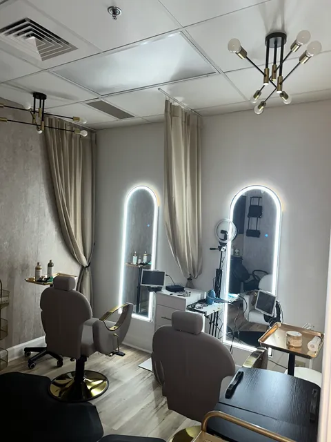 Undo Braid & Extensions Takedown Studio # 1 (Sandy Springs)