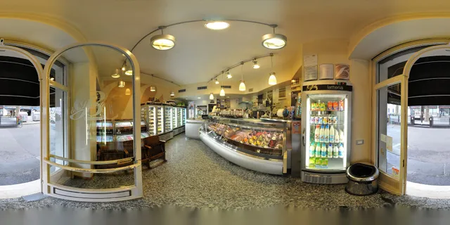 Gelateria Del Biondo