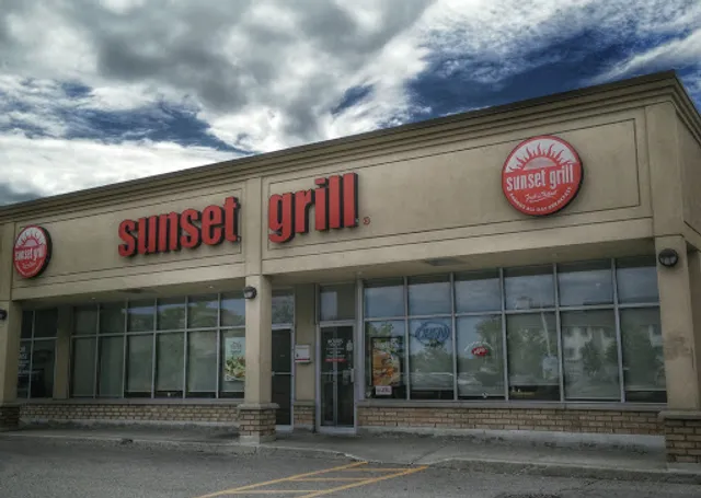 Sunset Grill