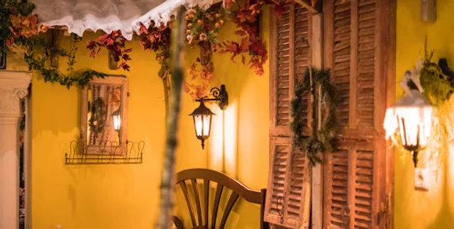 Mr. Jack's Nijmegen MK