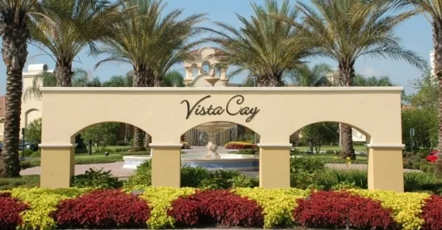 Vista Cay Resort - Vista Cay Inn