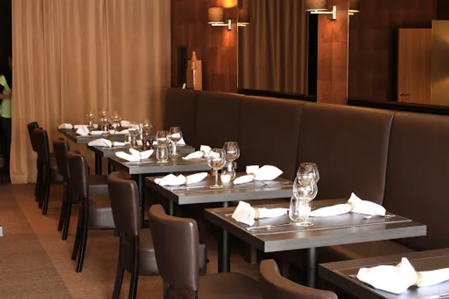 Auberge Restaurant Le Temps des Saveurs