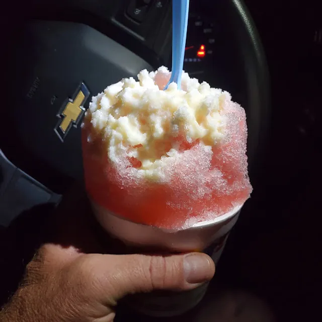 Hokulia Shave Ice