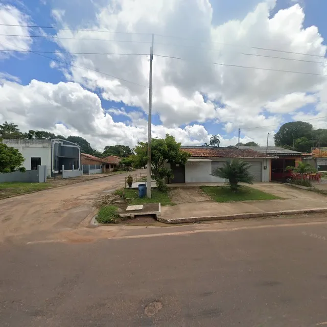 Panificadora Lanchonete Vitoria