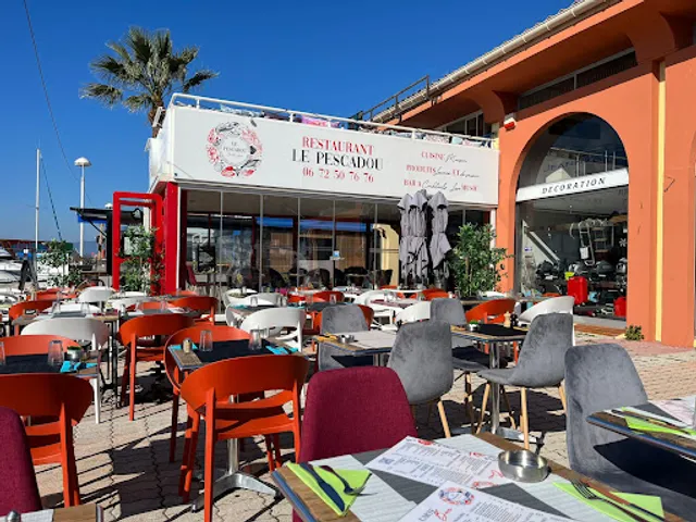 Le Pescadou