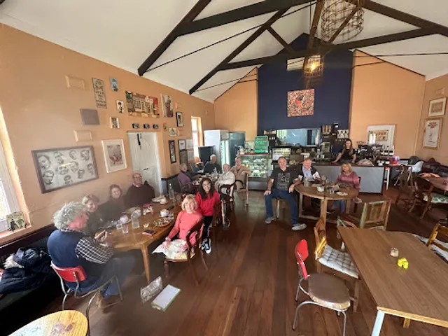 One L of a Good Feed