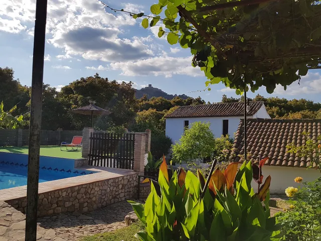 Casa Rural Hnos. Rios