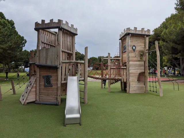 Children's Playground