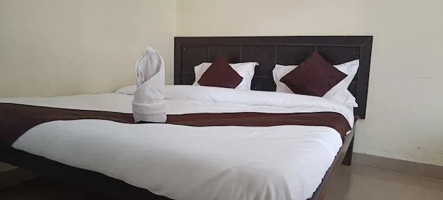 Hotel O Grand Occasion