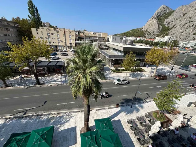 Apartment Ante Tomasović