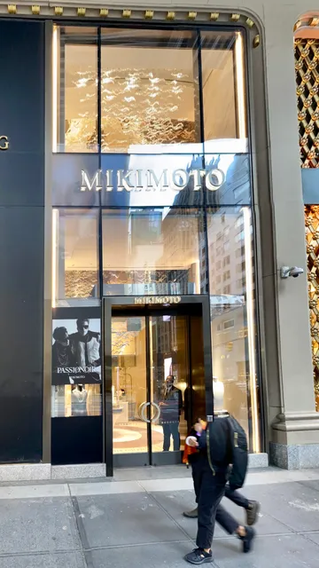 Mikimoto