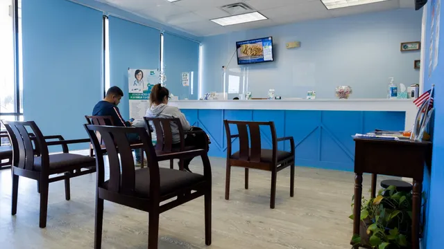 CLINICA GENERAL LA GRAN FAMILIA