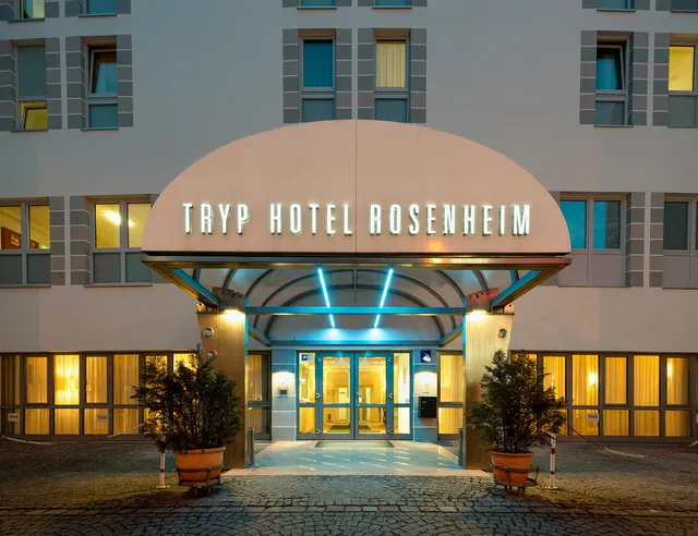 TRYP by Wyndham Rosenheim