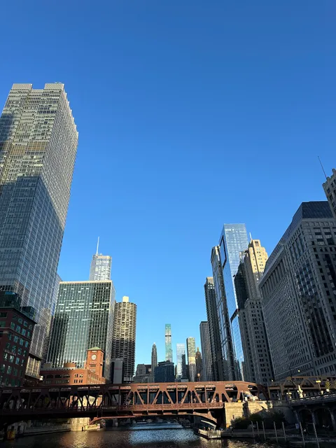 Chicago Line Cruises