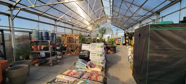 The Garden Gallery by JK Nursery Inc.