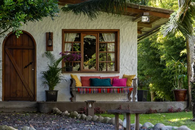 Villas Bossano - Samar