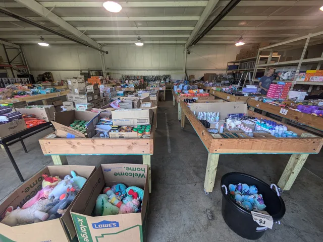 Community Core Wholesale LLC