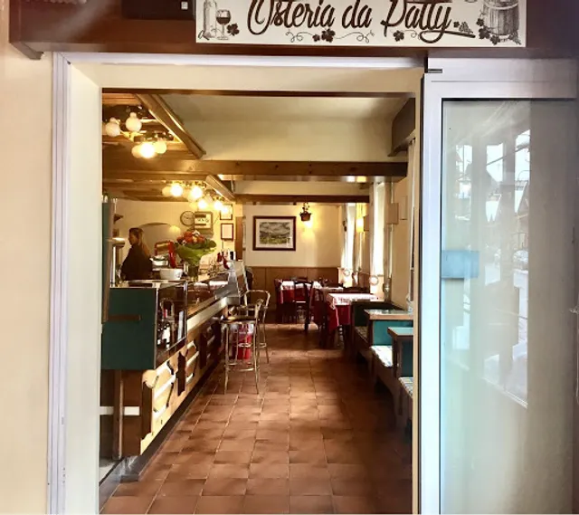 Ristorante Pizzeria Al Mangart