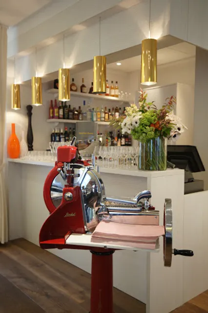 Bistro Saint Sauveur