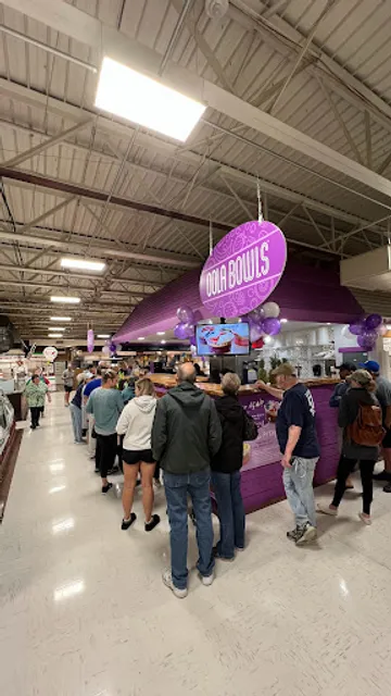 Oola Bowls - Fairgrounds Farmers Market