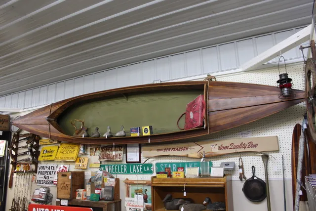 Village of Princeton