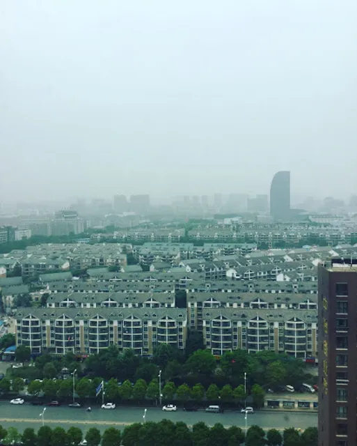 Wuhan Media and Communication College of Huazhong Normal University Phoenix Park Restaurant