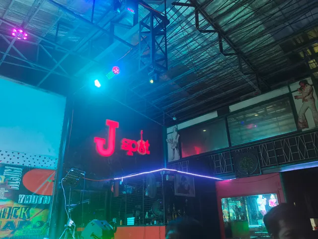 J Spot Grill and Resto