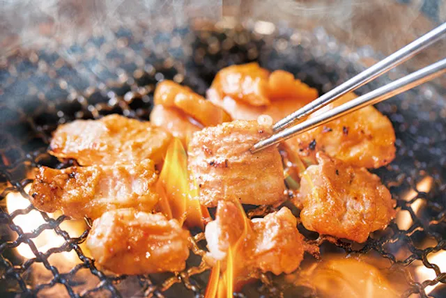 Anrakutei Nerima Sekimachi Shop