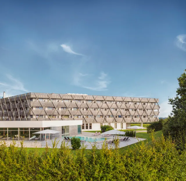 Falkensteiner Hotel Bad Leonfelden