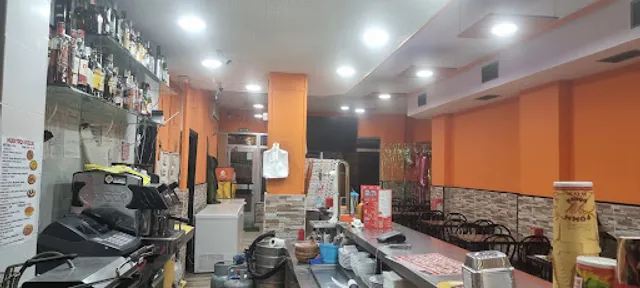 Kebab House 102 Bar & Pizzería