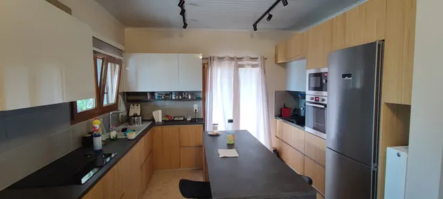 G.R luxury apartment