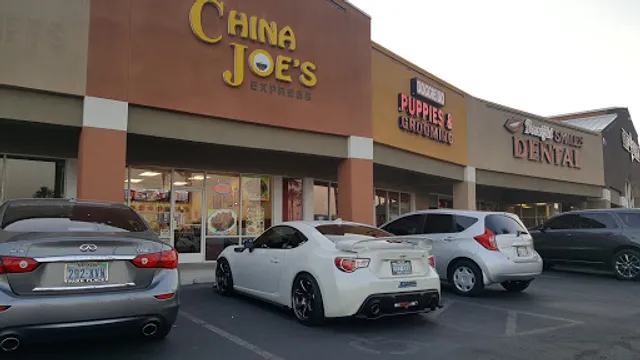China Joe's
