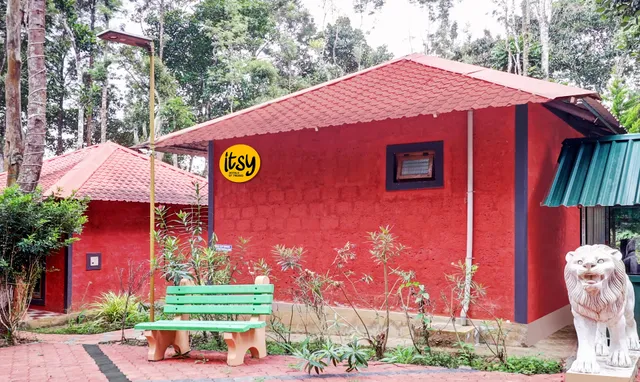 TODO Estate Stay Coorg