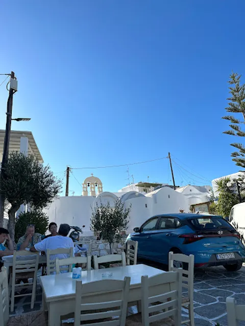 Ο ΤΣΙΤΣΑΝΗΣ