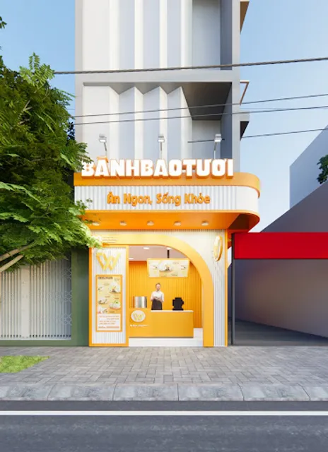 Bánh Bao Tươi Wy - Đà Nẵng