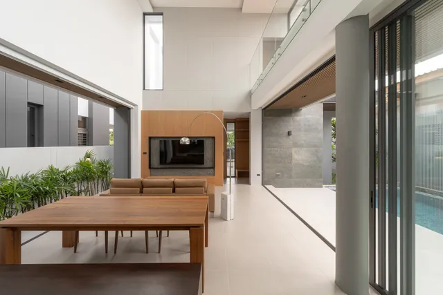 Horizon J Villa Chiangmai