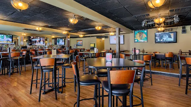 Durbin's of Tinley Express & Gaming