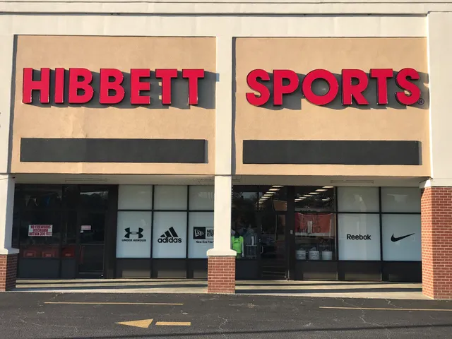 Hibbett Sports