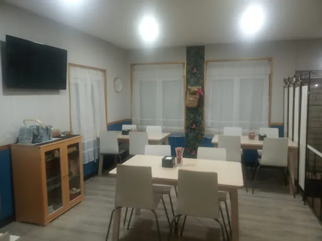 El Patio de Santa Ana