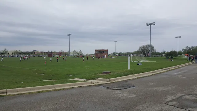 Lawrence Soccer Complex